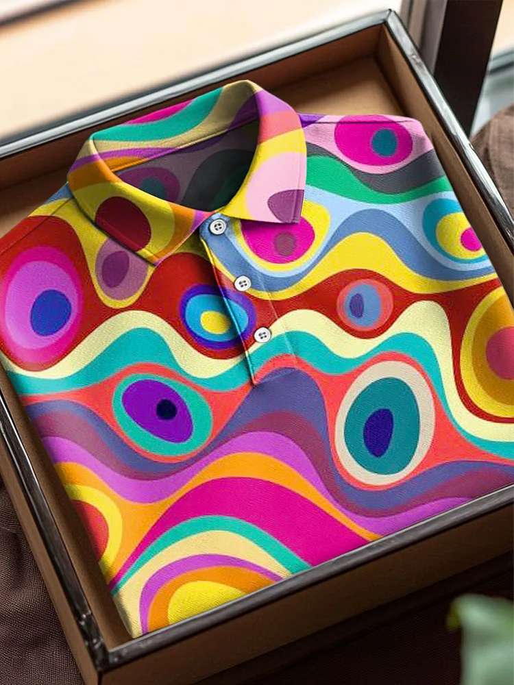 Inspiration psychédélique 8