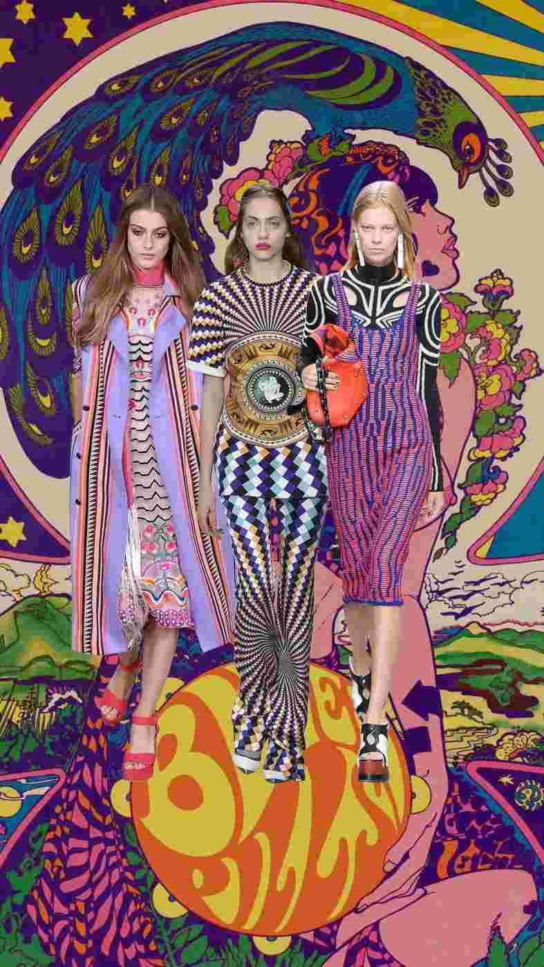 Inspiration psychédélique 9