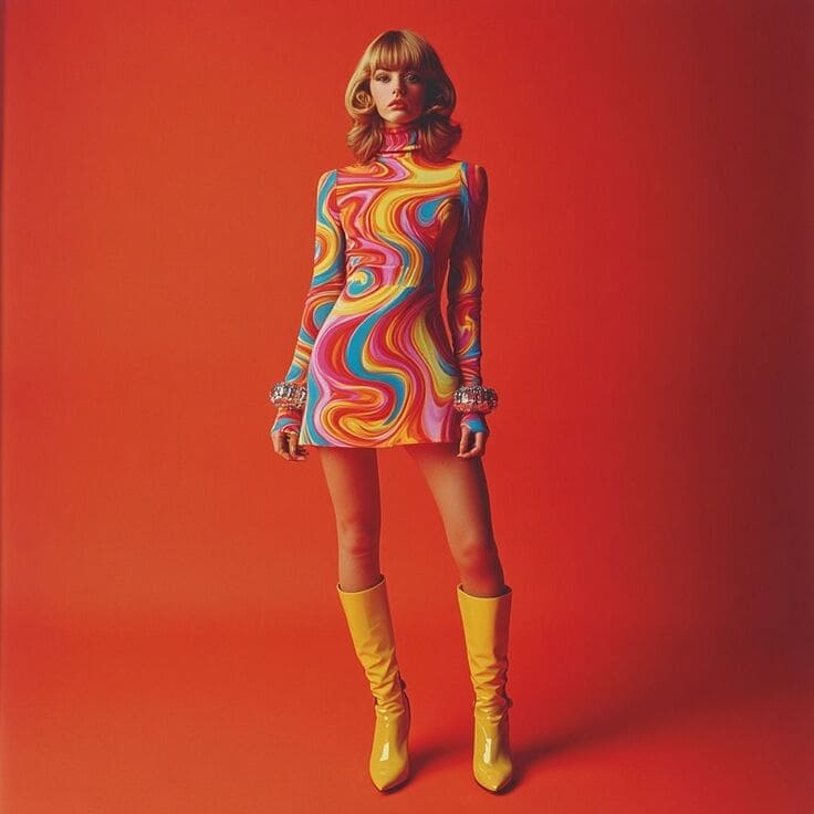 Inspiration psychédélique 15