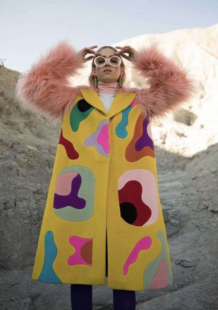 Inspiration psychédélique 18