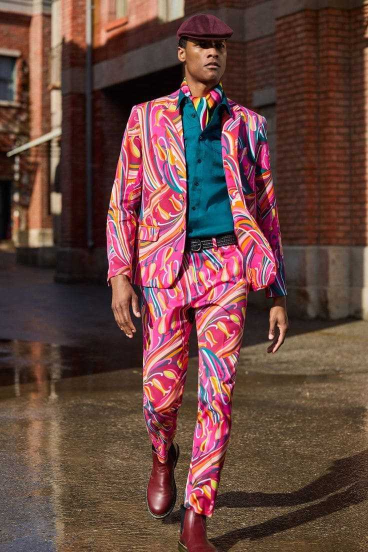 Inspiration psychédélique 19