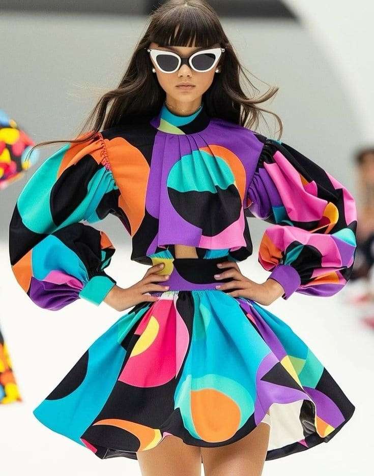 Inspiration psychédélique 20