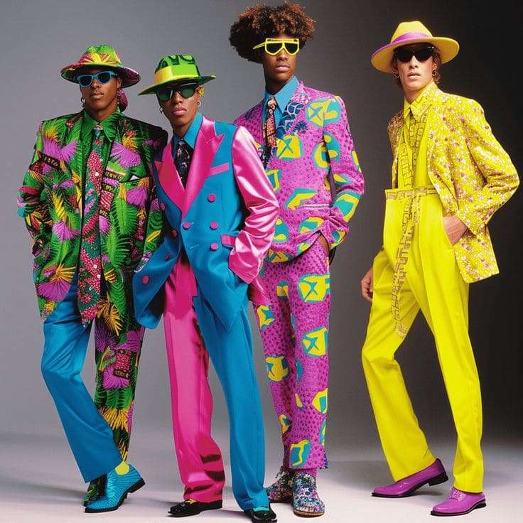 Inspiration psychédélique 21