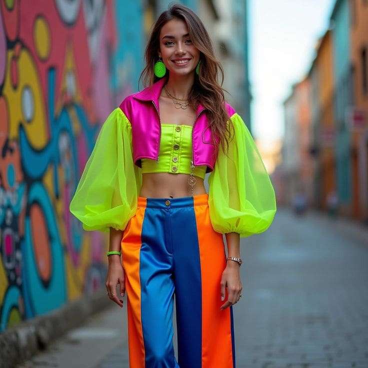 Inspiration psychédélique 24