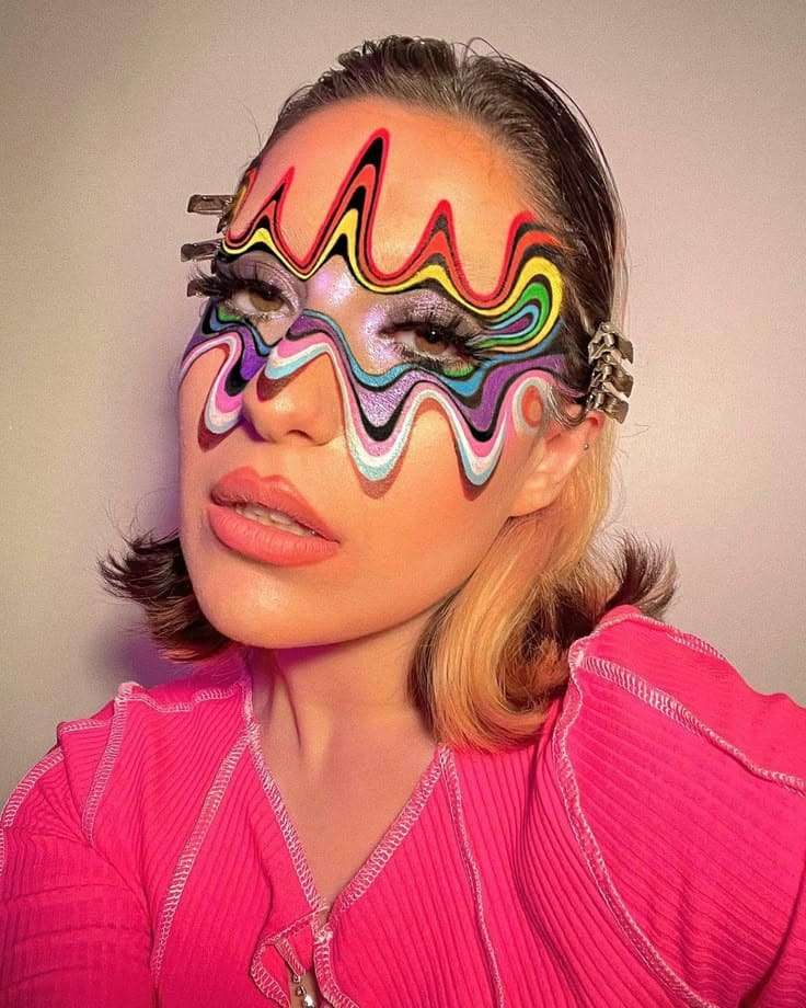 Inspiration psychédélique 25