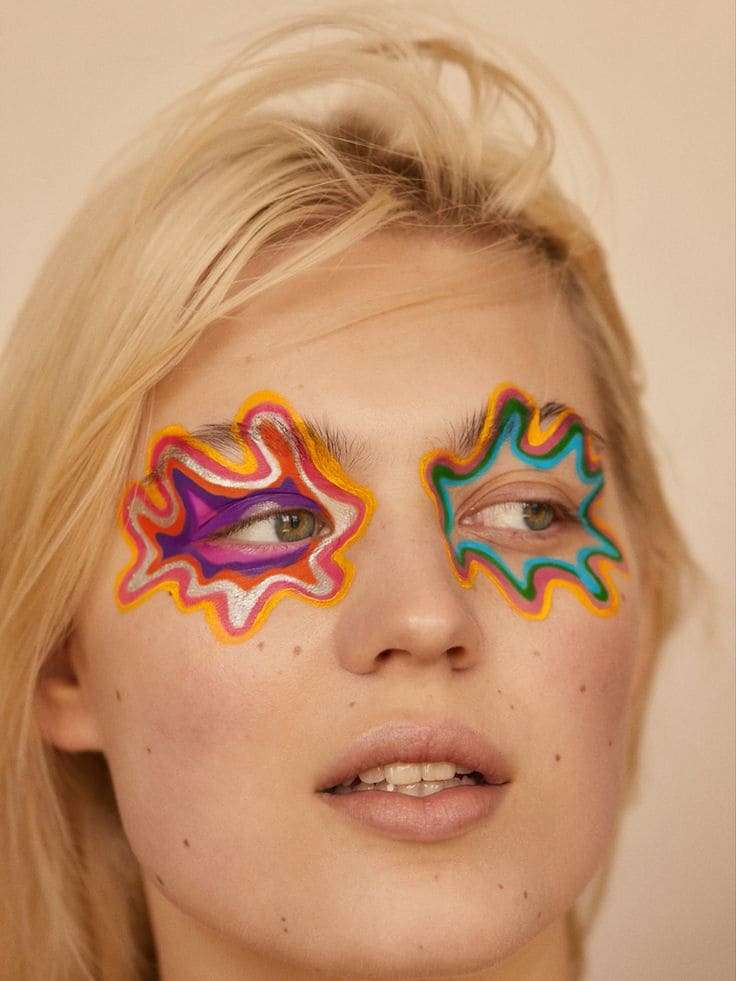 Inspiration psychédélique 26