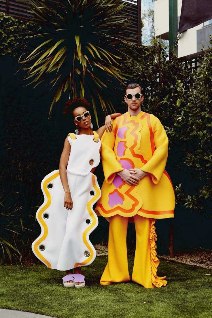 Inspiration psychédélique 30